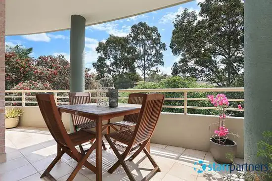 Third view of Homely unit listing, 46/23 Brickfield Street, North Parramatta NSW 2151