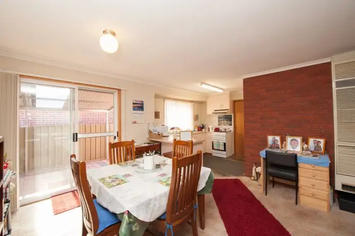 Sixth view of Homely townhouse listing, 1/436 Tumgarra Place, Lavington NSW 2641
