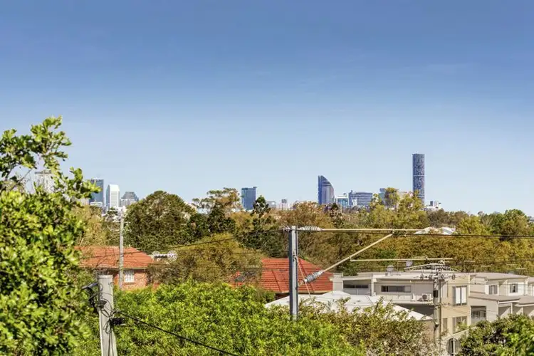 Second view of Homely townhouse listing, 5/63 Wakefield St, Alderley QLD 4051