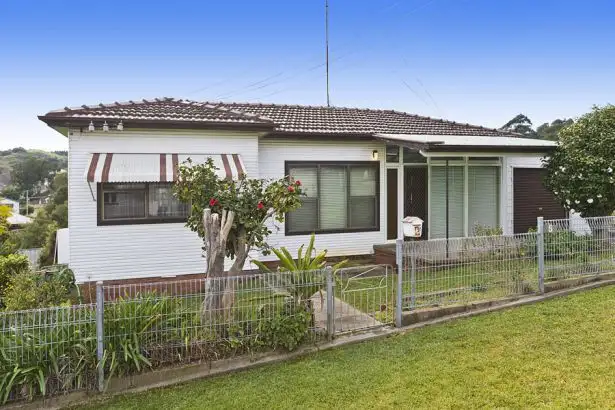 Main view of Homely house listing, 5 Cornish Street- OLD, Speers Point NSW 2284