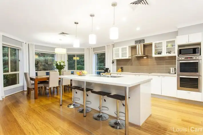 Second view of Homely house listing, 4 Jindall Court, Glenhaven NSW 2156