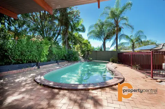 Third view of Homely house listing, 17 Millstream Road, Werrington Downs NSW 2747