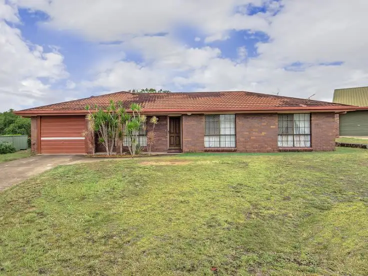 14 Banks Court, Redbank Plains QLD 4301