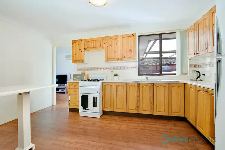 Third view of Homely house listing, 3 De Lange Place, Oakhurst NSW 2761