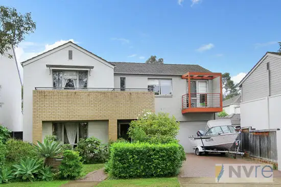 1 Marshall Avenue