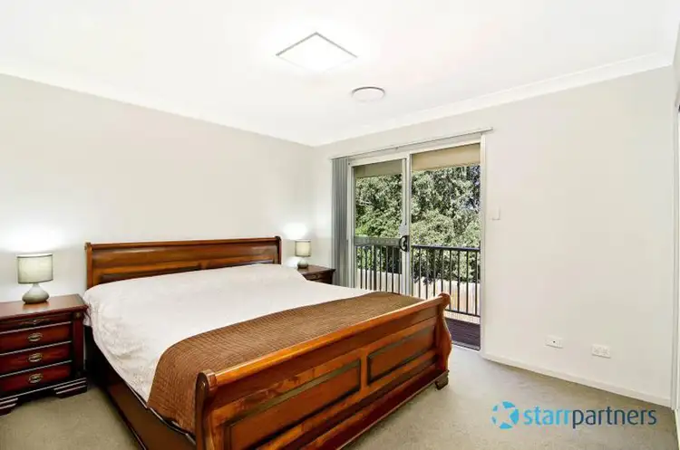 Third view of Homely townhouse listing, 2/37 Binalong, Pendle Hill NSW 2145