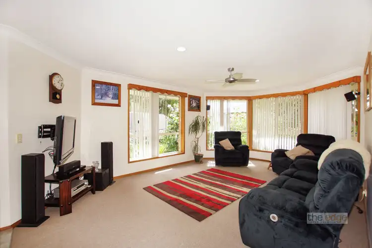 Third view of Homely house listing, 15 Kestrel Place, Boambee East NSW 2452
