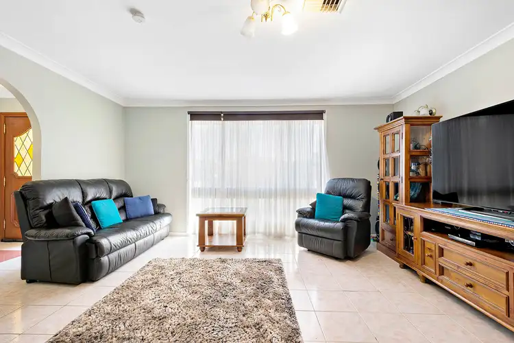 Sixth view of Homely house listing, 2 Hassett Place, St Clair NSW 2759