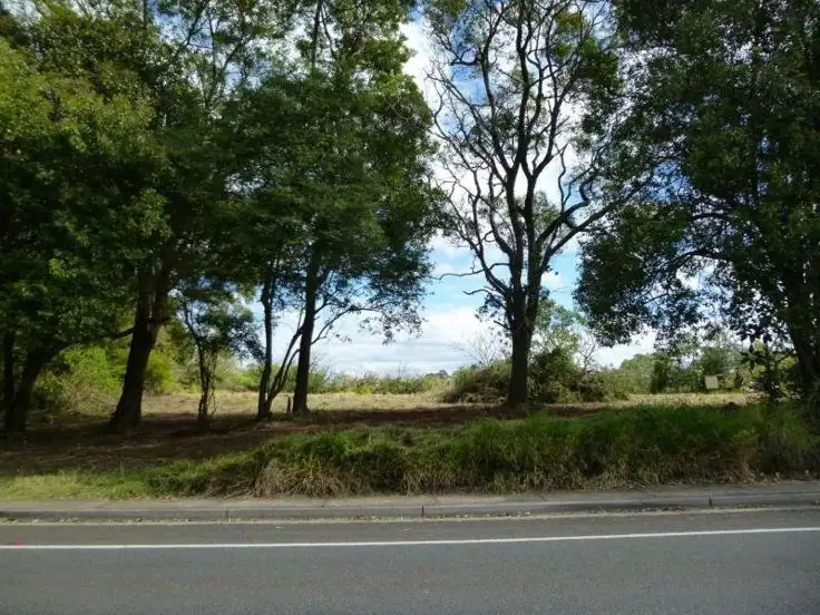 Fifth view of Homely land listing, 226-228 Balmoral Road, Montville QLD 4560