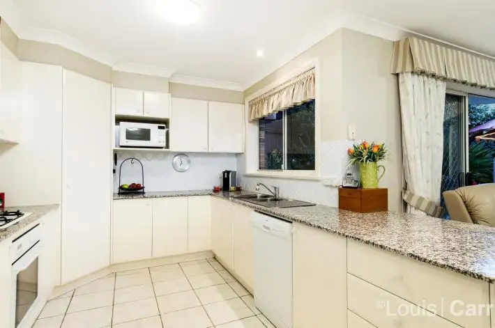 Second view of Homely house listing, 6 Arundel Way, Cherrybrook NSW 2126