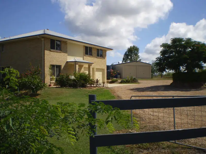 Main view of Homely rural property listing, Address available on request