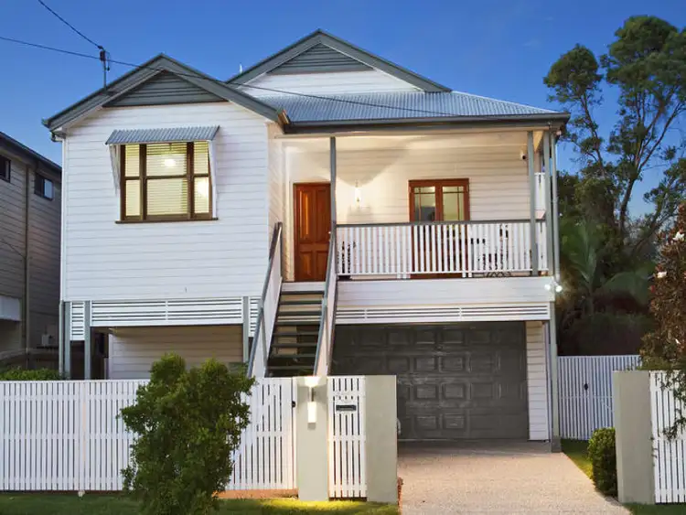 244 Verney Road, Graceville QLD 4075