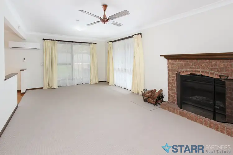 Third view of Homely house listing, 12 Strickland Place, Erskine Park NSW 2759