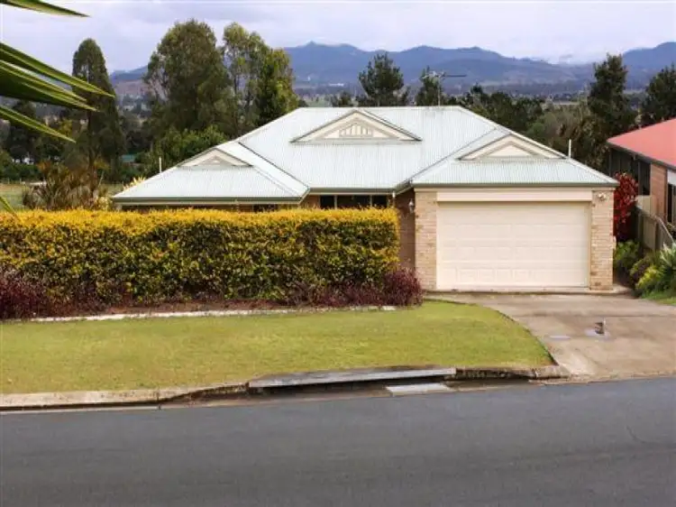 Second view of Homely house listing, 26 Michaelina Drive, Beaudesert QLD 4285