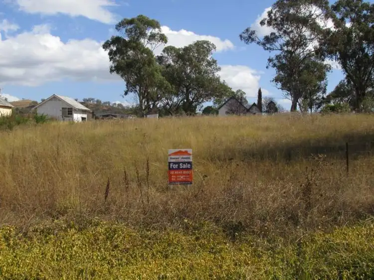 Main view of Homely land listing, 25 Ellerston Street, Moonan Flat NSW 2337