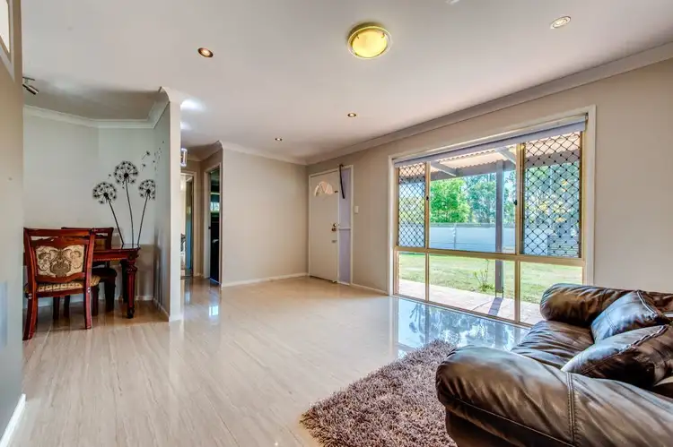 Fourth view of Homely house listing, 21 Fairbairn Street, Marsden QLD 4132