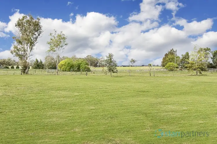 30 King Road, Wilberforce NSW 2756