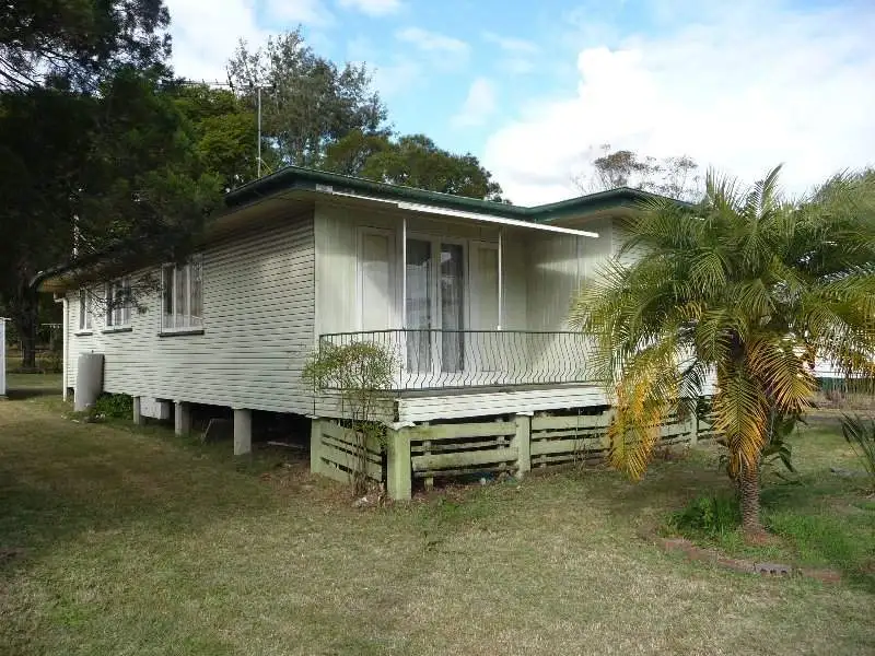 Main view of Homely house listing, 156 Whitehill Road, Raceview QLD 4305