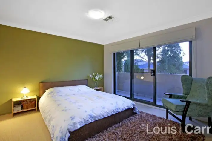 Sixth view of Homely house listing, 38 Tilbury Avenue, Stanhope Gardens NSW 2768