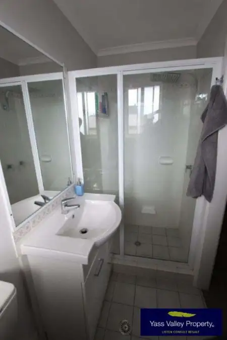 Fifth view of Homely house listing, 48 Hume Street, Yass NSW 2582