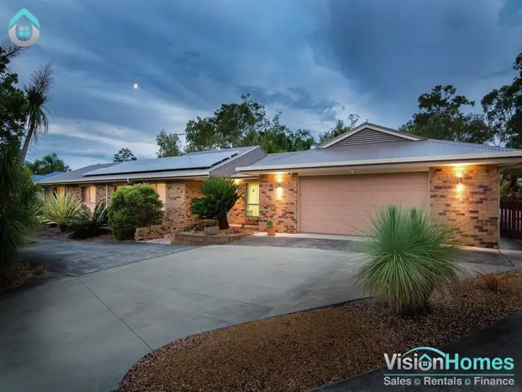 19-21 Cardwell Cl, Munruben QLD 4125