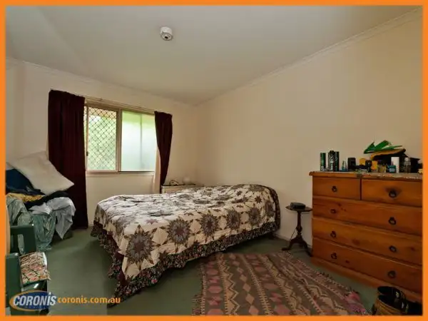 Second view of Homely townhouse listing, 8/69 Stones Road, Sunnybank Hills QLD 4109