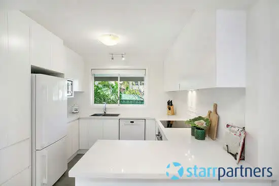 Second view of Homely townhouse listing, 3/20 Iron Street, North Parramatta NSW 2151