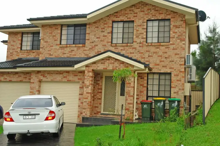 Main view of Homely townhouse listing, 3A Fauna Place, Watanobbi NSW 2259