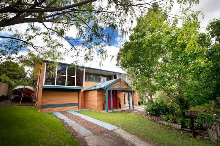 Second view of Homely house listing, 31 Kenrose  St, Carina QLD 4152