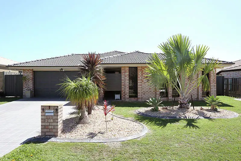 Main view of Homely house listing, 248 Bestmann Rd, Sandstone Point QLD 4511