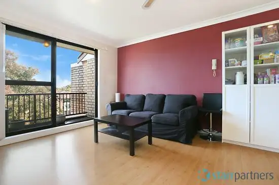 Fifth view of Homely unit listing, 47/25 Mantaka Street, Blacktown NSW 2148