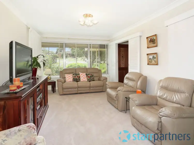 Second view of Homely house listing, 5 Lupin Place, Greystanes NSW 2145