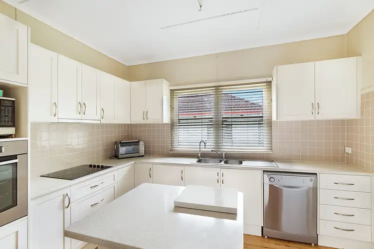 Second view of Homely house listing, 4 Ethel Street, Newtown QLD 4350