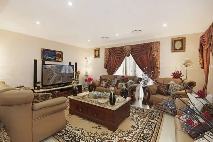 Fifth view of Homely house listing, 4 Acri St,, Prestons NSW 2170