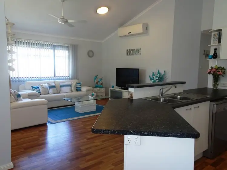 Second view of Homely house listing, 80 Acacia Place, Valla Beach NSW 2448