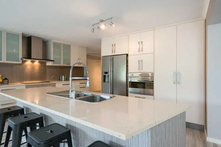 Fourth view of Homely house listing, 20 Highlands Hill Road, Maroochy River QLD 4561