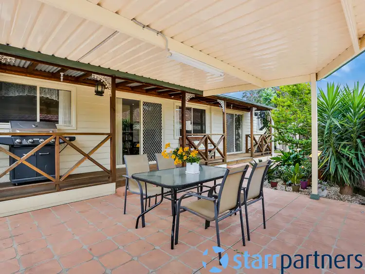 Fourth view of Homely house listing, 7 Elliot Place, St Helens Park NSW 2560