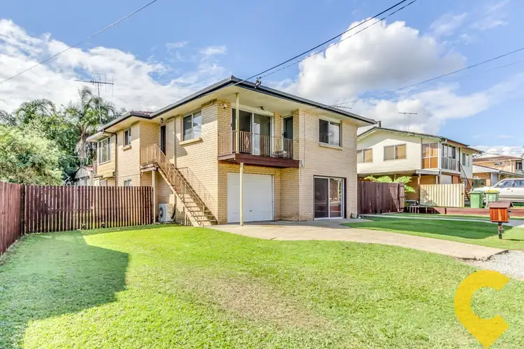 Main view of Homely house listing, z39 Wattle Street, Logan Central QLD 4114