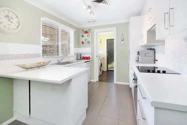 Third view of Homely house listing, 9 Broad Street, Prospect NSW 2148