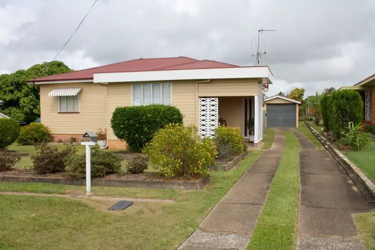 336 Ann Street, Maryborough QLD 4650