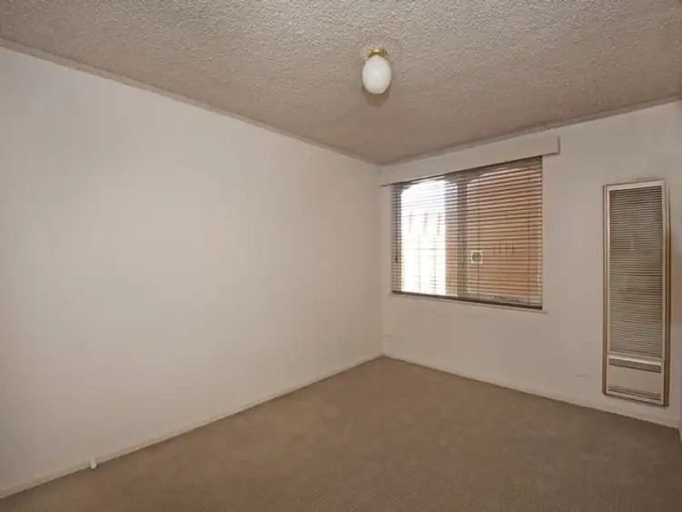 Fourth view of Homely apartment listing, 10/10-12 Lennon Street, Parkville VIC 3052