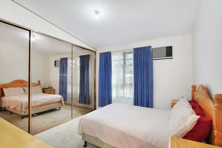 Fifth view of Homely house listing, 4 Meig Place, Marayong NSW 2148