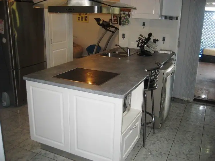 Seventh view of Homely house listing, 16 Midland Street, Yamanto QLD 4305