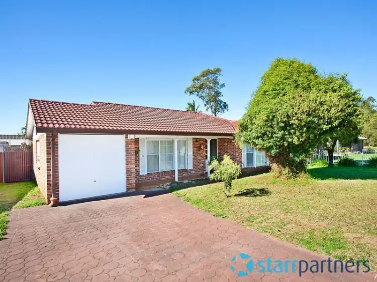 84 Mimosa Road, Bossley Park NSW 2176