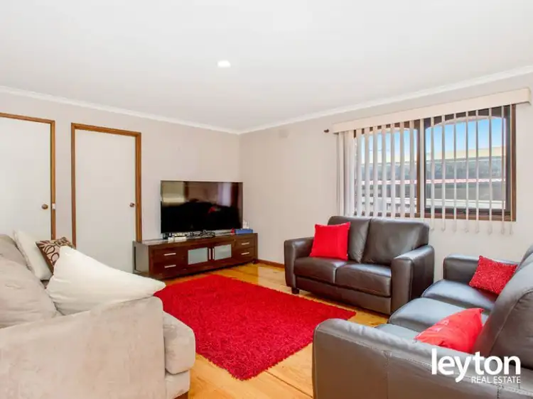 Second view of Homely house listing, 10 Janelaine Court, Springvale South VIC 3172