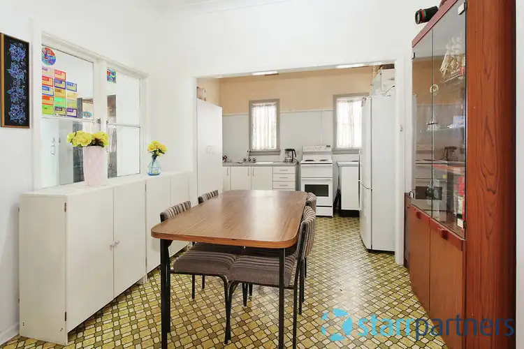 Third view of Homely house listing, 3 Mclean Street, Auburn NSW 2144