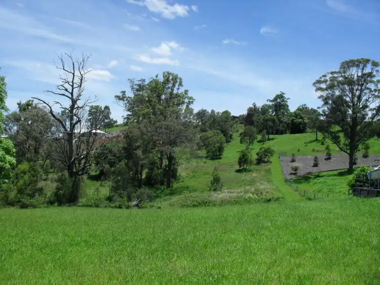 Second view of Homely land listing, 33 Meharry Court, Highfields QLD 4352