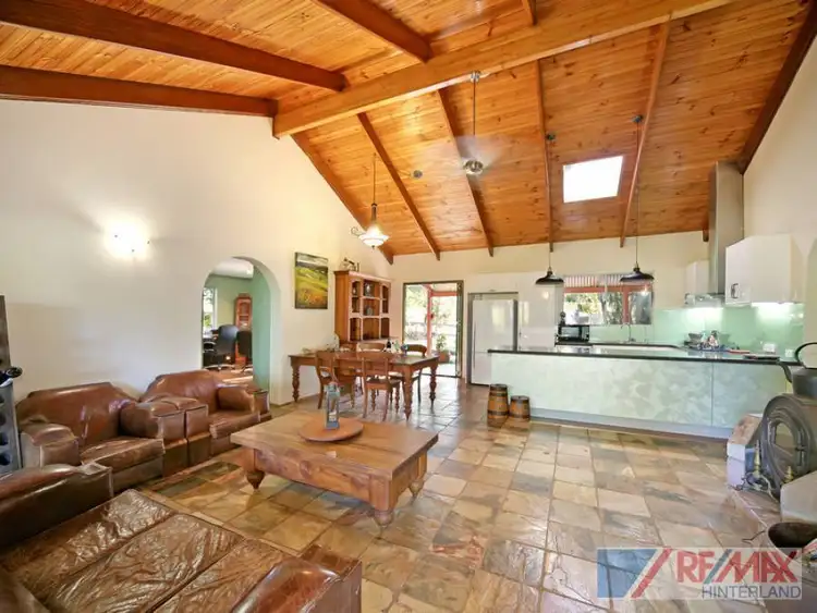 Fifth view of Homely house listing, 57 Tesch Road, Maleny QLD 4552