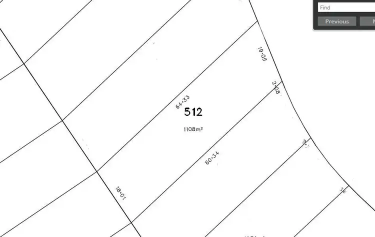 Second view of Homely land listing, 31 Marina Way, Mannum Waters, Mannum SA 5238
