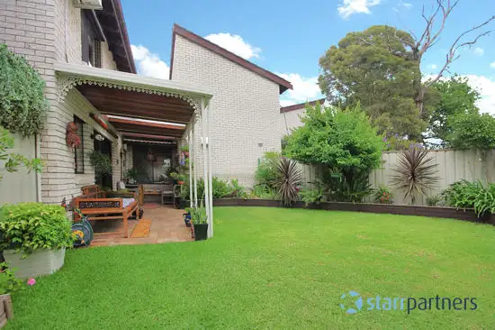 Fourth view of Homely townhouse listing, 17/22 James Street, Punchbowl NSW 2196